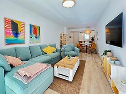 Apartment With Shared Pool in Playa Granada