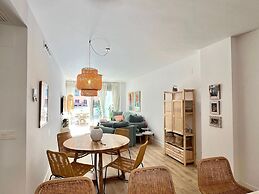 Apartment With Shared Pool in Playa Granada