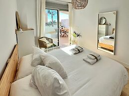 Apartment With Shared Pool in Playa Granada