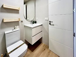 Apartment With Shared Pool in Playa Granada