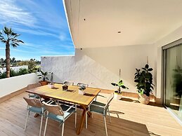 Apartment With Shared Pool in Playa Granada