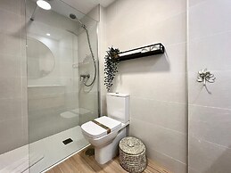 Apartment With Shared Pool in Playa Granada