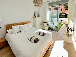 Apartment With Shared Pool in Playa Granada