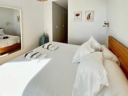 Apartment With Shared Pool in Playa Granada