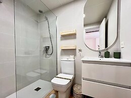 Apartment With Shared Pool in Playa Granada