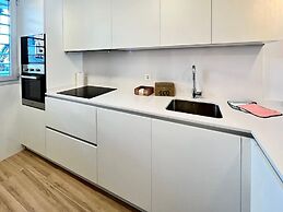 Apartment With Shared Pool in Playa Granada