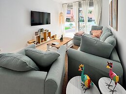 Apartment With Shared Pool in Playa Granada