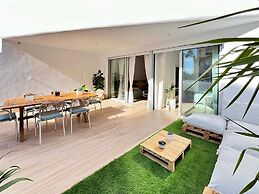 Apartment With Shared Pool in Playa Granada