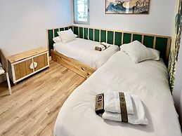 Apartment With Shared Pool in Playa Granada