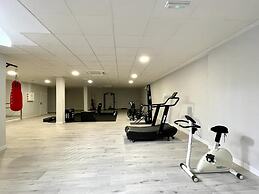 Apartment With Shared Pool in Playa Granada