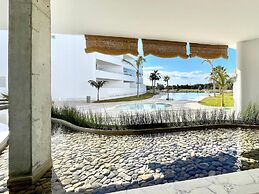 Apartment With Shared Pool in Playa Granada