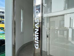 Apartment With Shared Pool in Playa Granada