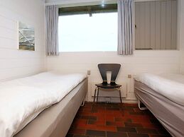 6 Person Holiday Home on a Holiday Park in Hanstholm