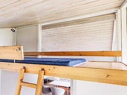 6 Person Holiday Home on a Holiday Park in Hanstholm