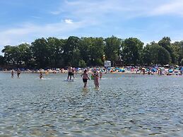 Wohnung in Strandnaehe