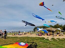 Wohnung in Strandnaehe