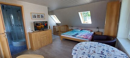 Wohnung in Strandnaehe
