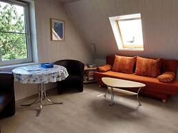 Wohnung in Strandnaehe