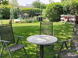 Wohnung in Strandnaehe