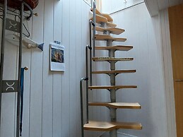 Wohnung in Strandnaehe