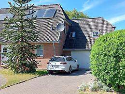 Wohnung in Strandnaehe