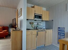 Wohnung in Strandnaehe