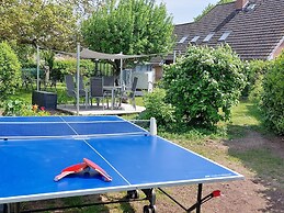 Wohnung in Strandnaehe