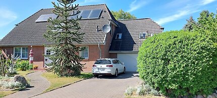 Wohnung in Strandnahe