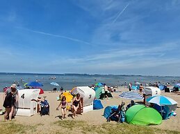 Wohnung in Strandnaehe