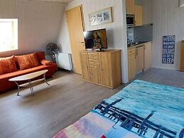 Wohnung in Strandnaehe