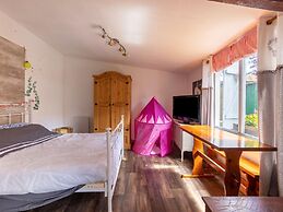 Holiday Homr in Marquise With Garden