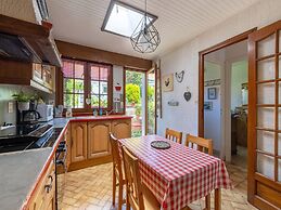 Holiday Homr in Marquise With Garden