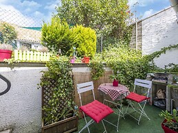 Holiday Homr in Marquise With Garden