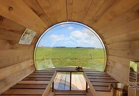 Cozy & Green Texel Escape for Two