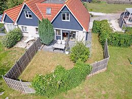 Cozy & Green Texel Escape for Two