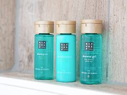 Cozy & Green Texel Escape for Two