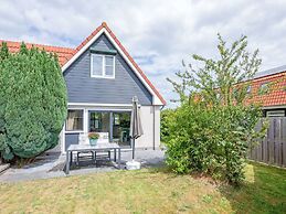 Cozy & Green Texel Escape for Two
