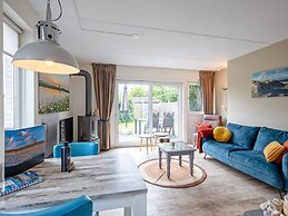 Cozy & Green Texel Escape for Two