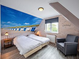 Cozy & Green Texel Escape for Two