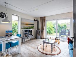 Cozy & Green Texel Escape for Two