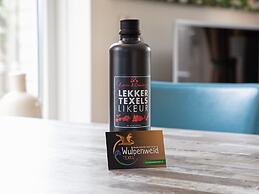 Cozy & Green Texel Escape for Two