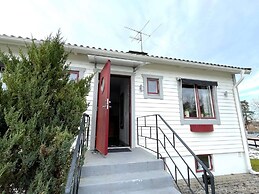 3 Person Holiday Home in Mariestad-by Traum