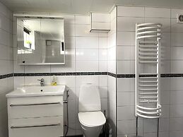 3 Person Holiday Home in Mariestad-by Traum