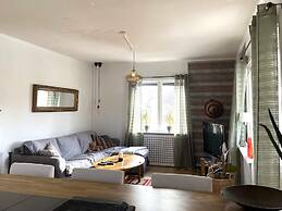 3 Person Holiday Home in Mariestad-by Traum