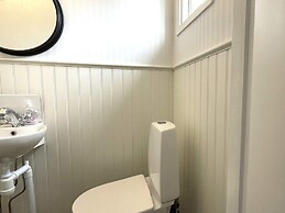 3 Person Holiday Home in Mariestad-by Traum