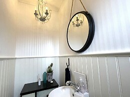 3 Person Holiday Home in Mariestad-by Traum