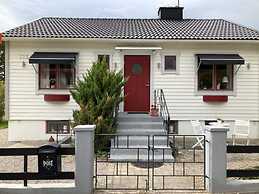 3 Person Holiday Home in Mariestad-by Traum