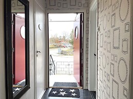 3 Person Holiday Home in Mariestad-by Traum