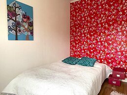 3 Person Holiday Home in Mariestad-by Traum