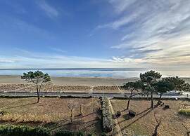 Comfortable Apartment With a Terrace